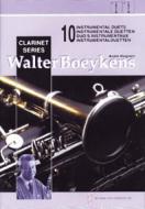 10 Instrumental Duets 