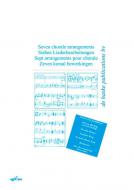 7 Chorale Arrangements 
