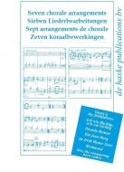 7 Chorale Arrangements 