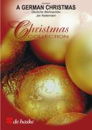 A German Christmas - Deutsche Weihnachten 