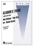 Aladdin's Theme 