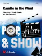 Candle in the Wind (Fanfarenorchester) 