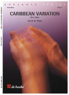Caribbean Variation on a Tune 