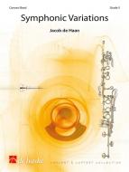 Symphonic Variations 