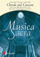 Chorale and Canzone 