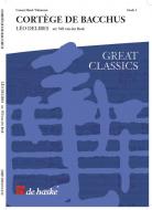 Cortège de Bacchus 