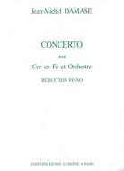 Concerto für Horn und Orchester 
