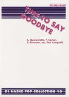 Time To Say Goodbye 