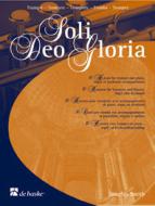 Soli Deo Gloria 