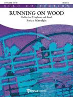 Running On Wood 
