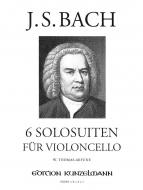 Solo Cello Suites 