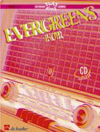 Evergreens for .... 