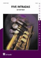 Five Intradas 