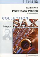 Four Easy Pieces 