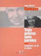 Prières sans paroles 