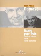Quatre pour trois 