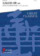 Galop Op. 20 