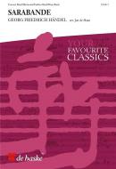 Sarabande (Fanfarenorchester) 