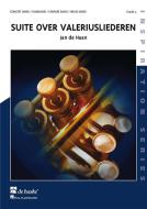 Suite over Valeriusliederen 