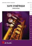 Suite Symétrique 