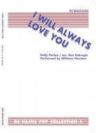 I Will Always Love You 