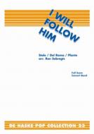 I Will Follow Him (Fanfarenorchester) 