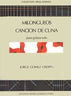 Milongueos & Cancion de Cuna 