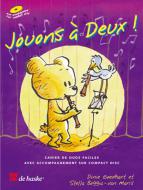 Jouons à Deux! 