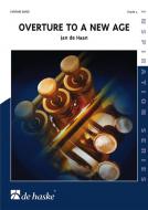 Overture to a New Age (Fanfarenorchester) 