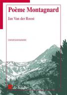 Poème Montagnard 