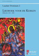 Laudate Dominum 2 (3 Bb TC) 