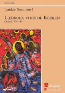Laudate Dominum 4 (4 Eb TC) 