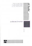Le Bal des Crinolines 
