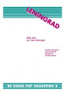 Leningrad 