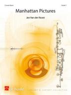 Manhattan Pictures 