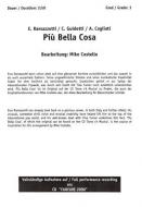 Più Bella Cosa 