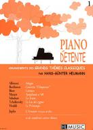 Piano détente 1 