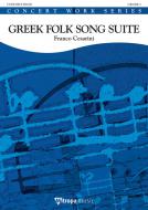 Greek Folk Song Suite 