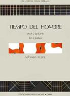 Tiempo del Hombre 