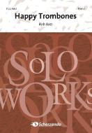 Happy Trombones 