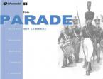 Parade - Eb Clarinet 