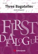 Three Bagatelles 
