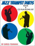 Jazz Trumpet Duets 