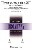 I Dreamed A Dream Standard