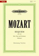 Requiem in re minore KV 626 