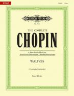 Complete Waltzes 