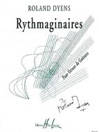 Rythmaginaires 
