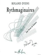 Rythmaginaires 