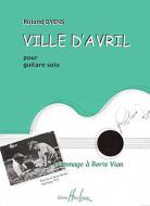 Ville d'Avril 