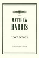 Love Songs 